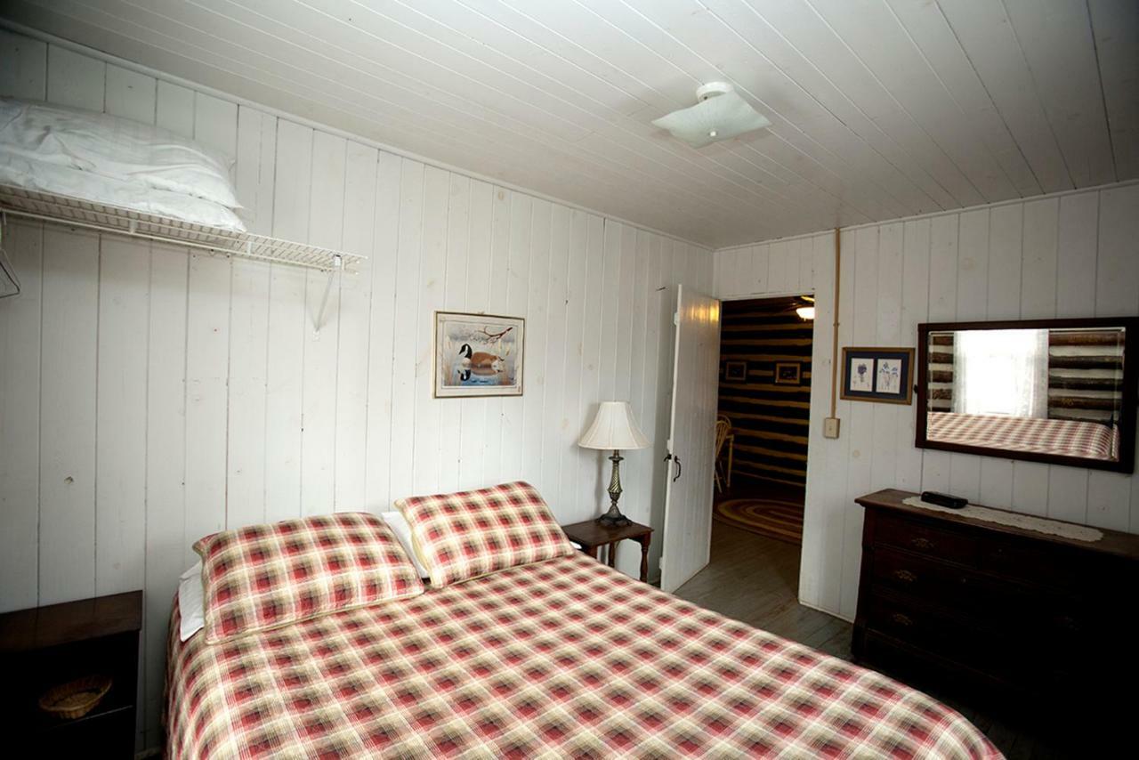 Pine Gables Cabins Villa Lake Lure Exterior foto